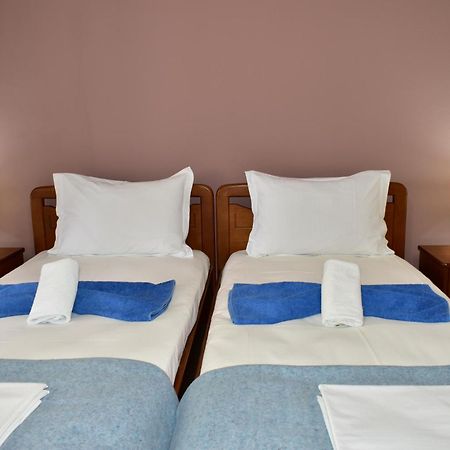 Pansion Pandora Apartment Скиатос Екстериор снимка
