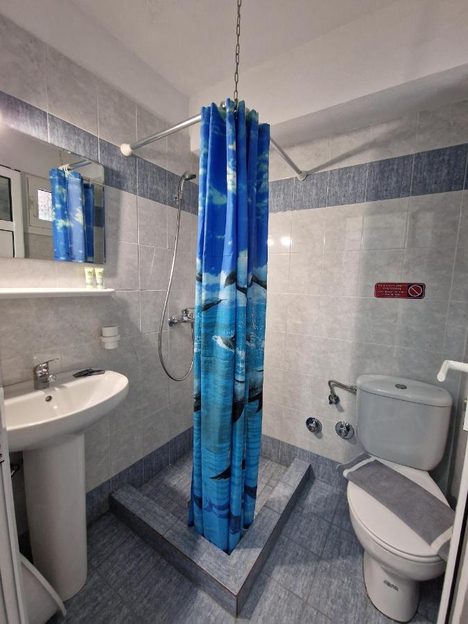 Pansion Pandora Apartment Скиатос Екстериор снимка