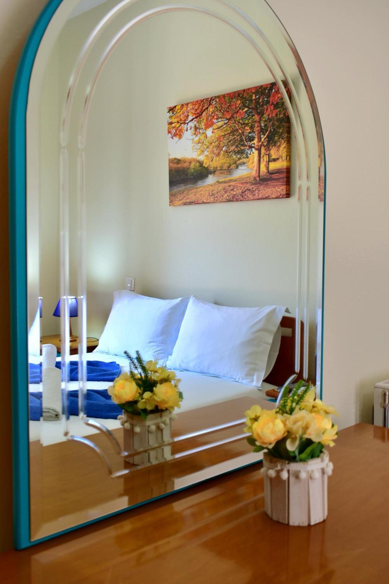 Pansion Pandora Apartment Скиатос Екстериор снимка