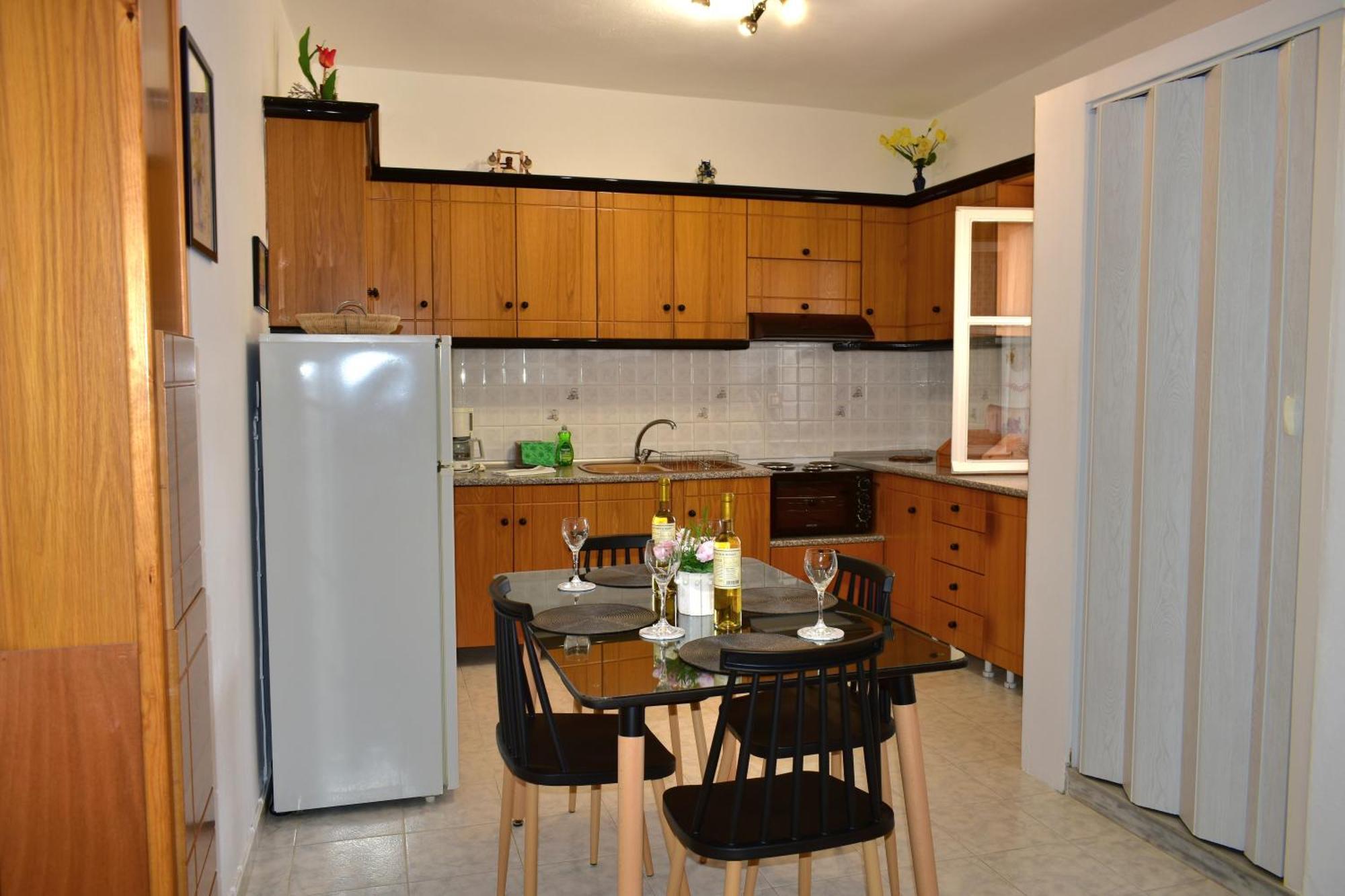Pansion Pandora Apartment Скиатос Екстериор снимка