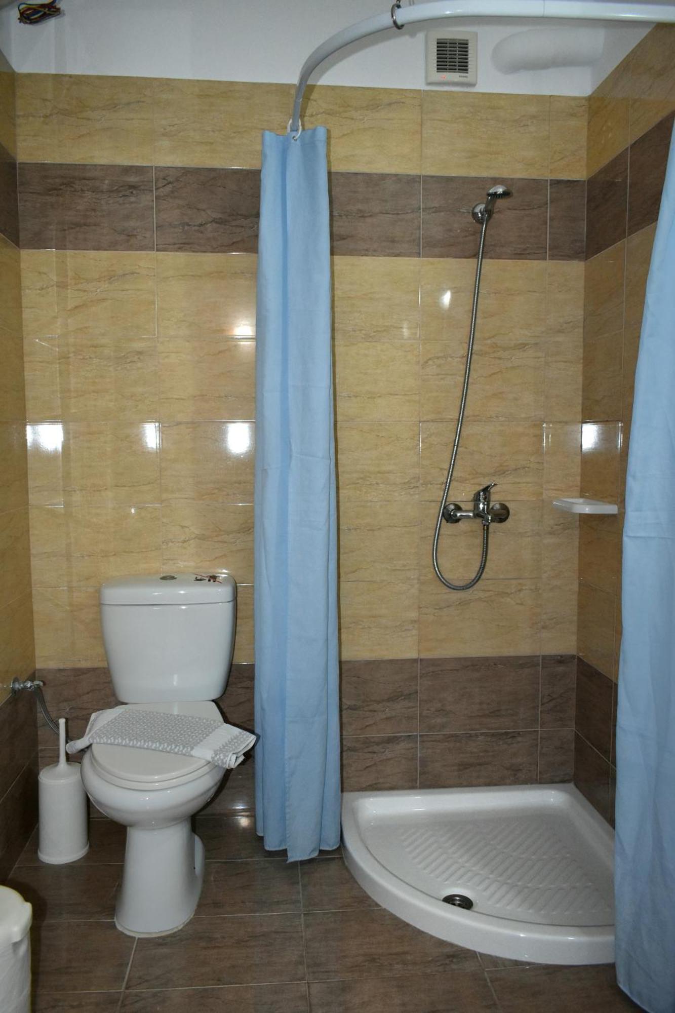 Pansion Pandora Apartment Скиатос Екстериор снимка
