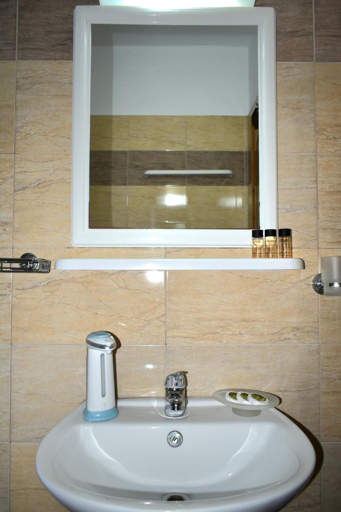 Pansion Pandora Apartment Скиатос Екстериор снимка